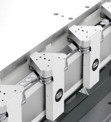 שולחנות אינדקס לינאריים